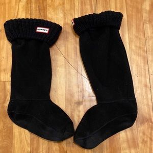 Hunter Socks Size M